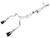 0FG Catback (HHCZ-3015-43204)