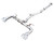 Track Exhaust (HHCZ-3020-32279)