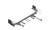 Tow Bar Bracket (FDRW-BX1515)