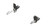 Tow Bar Bracket (FDRW-BX1746)