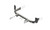 Tow Bar Bracket (FDRW-BX1760)