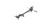 Tow Bar Bracket (FDRW-BX2190)