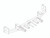 Tow Bar Bracket (FDRW-BX2219)