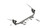 Tow Bar Bracket (FDRW-BX2262)