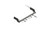 Tow Bar Bracket (FDRW-BX2329)