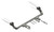Tow Bar Bracket (FDRW-BX2336)