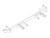 Tow Bar Bracket (FDRW-BX2511)