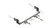 Tow Bar Bracket (FDRW-BX2622)