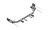 Tow Bar Bracket (FDRW-BX2634)