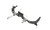 Tow Bar Bracket (FDRW-BX2697)
