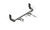 Tow Bar Bracket (FDRW-BX2721)