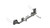Tow Bar Bracket (FDRW-BX2801)