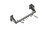 Tow Bar Bracket (FDRW-BX3623)
