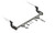 Tow Bar Bracket (FDRW-BX3621)