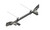 Tow Bar Bracket (FDRW-BX3731)
