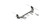 Tow Bar Bracket (FDRW-BX3788)