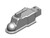 Tow Bar Coupler (FDRW-BX88259)