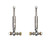 Stabilizer Bar Link (JVHP-CS-DEL-985)