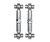 Stabilizer Bar Link (JVHP-CS-FEL-08)