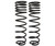 Coil Spring Set (JVHP-CS-RAM15MRC-RBL-19-R)
