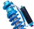 Shock Absorber Set (JVHP-CS-BR25SPKG-21)