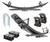 Rear Add-A-Pack (JVHP-CS-FPAP-45-17)