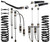 Suspension Lift Kit (JVHP-CS-D3-BC-CS-10-D)