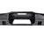 Front Bumper (JVHP-CS-BRBMPR-21-F)