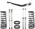 Suspension Lift Kit (JVHP-CS-D3-COM-CS-10-D)