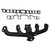 Exhaust Manifold Kit (BKMN-3237427K)