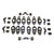 Rocker Arm Kit (BKMN-3242393K)