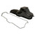 Engine Oil Pan Kit (BKMN-3243152K)