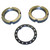 Spindle Nut Kit (BKMN-4004816K)