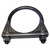Exhaust Clamp (BKMN-4004445)