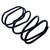 Prkg Brke Strut Spr (BKMN-4313079)
