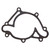 Water Pump Gasket (BKMN-4483757AB)