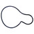 Water Pump Gasket (BKMN-4621564)