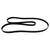 Accessory Drive Belt (BKMN-4627043AA)