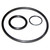 OFiltr Adap O-Rng Kt (BKMN-4720363)