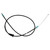 Parking Brake Cable (BKMN-4721495AC)