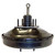 Brake Booster (BKMN-4721721AA)
