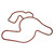 Water Pump Gasket (BKMN-4792922AA)