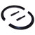 Crankshaft Seal Kit (BKMN-4798216AB)