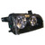 Headlight (BKMN-4806164AJ)