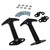 Hood Catch Kit (BKMN-488601)