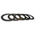 Diffl Carri Shim Set (BKMN-5013882AA)