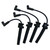 Ignition Wire Set (BKMN-5102091AA)
