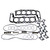 Engine Gasket Set (BKMN-5135794AA)
