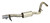 Exhaust Pipe (BKMN-5147214AD)