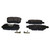 Brake Pad Set (BKMN-5191271AB)